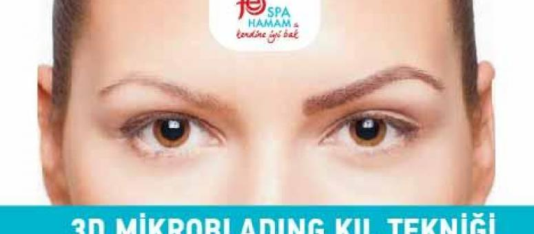 Microblading Hakkinda Merak Ettiginiz Hersey Nedir Ve Nasil Yapilir