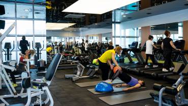 İzmir’de Spa, Fitness ve Pilates Deneyimi: Fes Spa’nın Sağlıklı Yaşam Hizmetleri