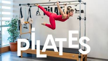 İzmir’de Pilates ve Fitness ile Sağlıklı Yaşam