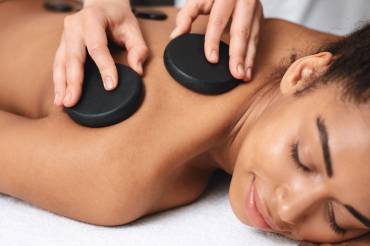 İzmir’de En İyi Masaj Deneyimi: Fes Spa Hamam’da Rahatlayın