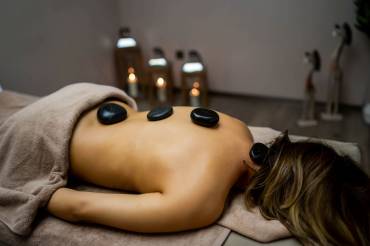 İzmir’de En İyi Masaj Deneyimi Fes Spa Masaj